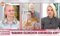 Sakarya’da Sır Perdesi Aralanıyor: "İntihar Değil, Tefeci Cinayeti!"