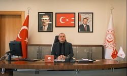 Sakarya Aile ve Sosyal Hizmetler İl Müdürlüğünde Görev Değişimi