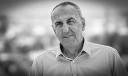 Kıbrıs Gazisi Metin Çalışkan hayatını kaybetti