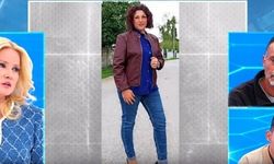 Sakarya’da Kaybolan 4 Çocuk Annesi Tayibe İzmit Her Yerde Aranıyor