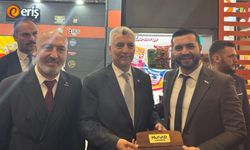 MÜSİAD EXPO’da Bakan Bolat’tan Sakarya çıkarması