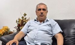 Alihan Kuriş'in kayınpederi Mustafa Kösemusul tutuklandı!