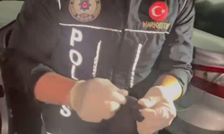 Sakarya'da narkotik operasyonu: Zehir sevkiyatı engellendi!