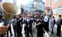 Sakarya'da 205 bin öğrenci için ders zili yarın çalacak!