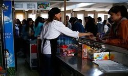 Okul kantinlerinin yasak listesi açıklandı!