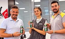 Otokar’ın katkılarıyla