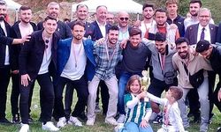 Pazarköy Eğitimspor ligden çekildi