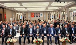 Selçuk Yıldız, Kayseri’de Geyve ve Sakarya’yı temsil etti