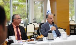 Rektör Prof. Dr. Hamza Al: Bilimsel Üretimin Bir Parçası Olun