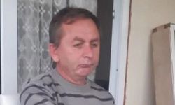 Yalnız yaşadığı evin balkonunda hareketsiz bulundu
