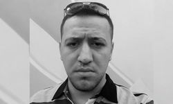 Ozanlar mezarlığı önünde feci kaza: Okan Deniz hayatını kaybetti