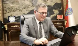 Sakarya eski Emniyet Müdürü Doğuş, genel müdür yardımcısı oldu!