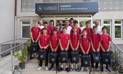 Şampiyon Boz'a geldi