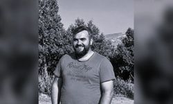Genç tır şoförü beyin kanaması nedeniyle yaşamını yitirdi