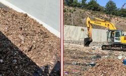 Sakarya’da kaçak üretime darbe: 3 ton et-kemik unu imha edildi