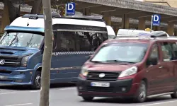 Motorin 100 TL'ye Dayandı, esnaf düğmeye bastı: Sakarya'da ulaşıma zam talebi