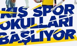 Serdivan’da Kış Spor Okulları Başlıyor