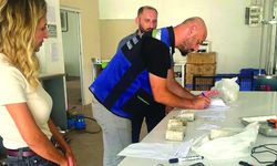 Çevre ve Şehribancılık Ekiplerinden Sakarya Genelinde Sıkı Denetim
