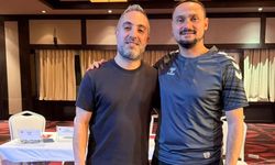 Uğur Alemdar diploma peşinde!
