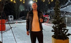 Akyazı'da yürek yakan olay: Ağabeyi fındıklıkta asılı halde buldu