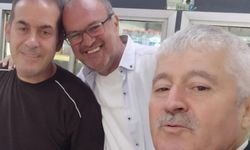 Sakarya'da Hizmet Gönüllüleri Buluştu: Muhtarlardan Yerel Basına Tam Destek