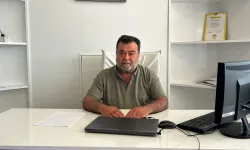 Sedat Balta'nın acı günü!