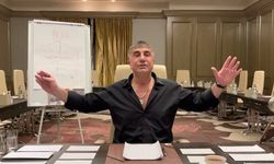 Sedat Peker Türkiye'ye mi dönüyor? MHP'li isimden dikkat çeken mesaj