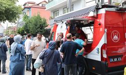 Adapazarı Belediyesi Sosyal Hizmetlerle Gönüllere Dokunuyor