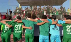 Rakibi zorlayan oyun anlayışı