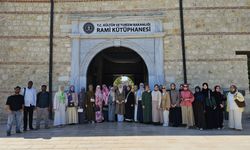 TDV'nin 2026 Yaz Kampları tamamlandı