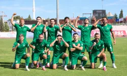 Sakaryaspor'da yüzler gülüyor