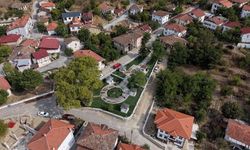 Şehrin turizm rotası Taraklı’ya 4 ayrı projeyle yepyeni bir yüz: Yeni yaşam alanları hızla tamamlanıyor