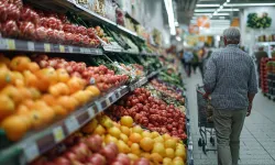 TZOB Ağustos fiyatlarını açıkladı: Tarlada 10 Lira, markette 85 Lira