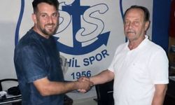 Kocaali Sahilspor'da yeni hoca belli oldu