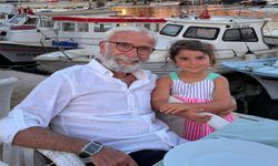Küçük Maya’nın verdiği büyük mesaj?