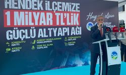 "Türkiye'nin en ucuz suyunu kullanıyoruz"