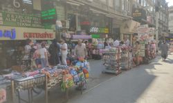 Okul mesaisi başladı
