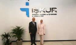 Fırsat Eşitliğiyle, Kadın İstihdamı ve Çalışma Hayatı Güçleniyor…
