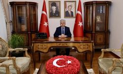 Vali Doğan’dan Gaziler Günü mesajı!