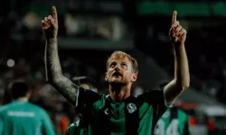 Berk İsmail Unuttu, Unutturdu: Sakaryaspor Evinde Kütahyaspor’u Devirdi (2-0)