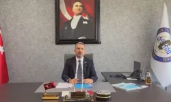 SATSO Meclis Başkanı Erdem Ercan’dan Seçim Öncesi Birlik Mesajı: "Ortak Paydamız Sakarya"