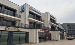 Basın İlan Kurumu Sakarya Bölge Müdürlüğü Cuma Günü Törenle Açılıyor