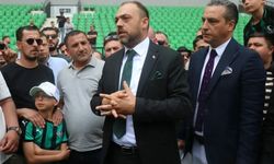 Transfer yasağı kalkacak