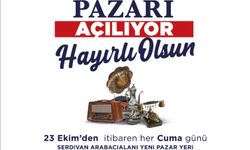 Serdivan’da İki Yeni Pazar Kapılarını Açıyor
