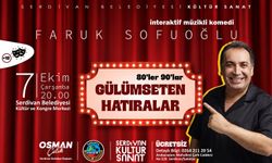 80’ler ve 90’lara Nostaljik Bir Yolculuk: “Gülümseten Hatıralar”