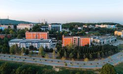 SUBÜ’den 9 isim en etkili bilim insanları listesinde