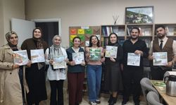 TYB Sakarya'da Renkli Etkinlik
