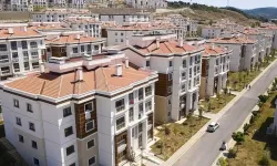 TOKİ Sakarya Kocaali Projesinde Kura Heyecanı: 45 Konutun Hak Sahipleri Belirlendi