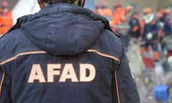 AFAD'dan telefonlara son dakika uyarısı!