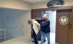 Sakarya’da DEAŞ operasyonu: Irak uyruklu şüpheli tutuklandı